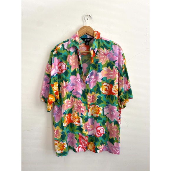 Vintage Melrose Blouse - Picture 5 of 6